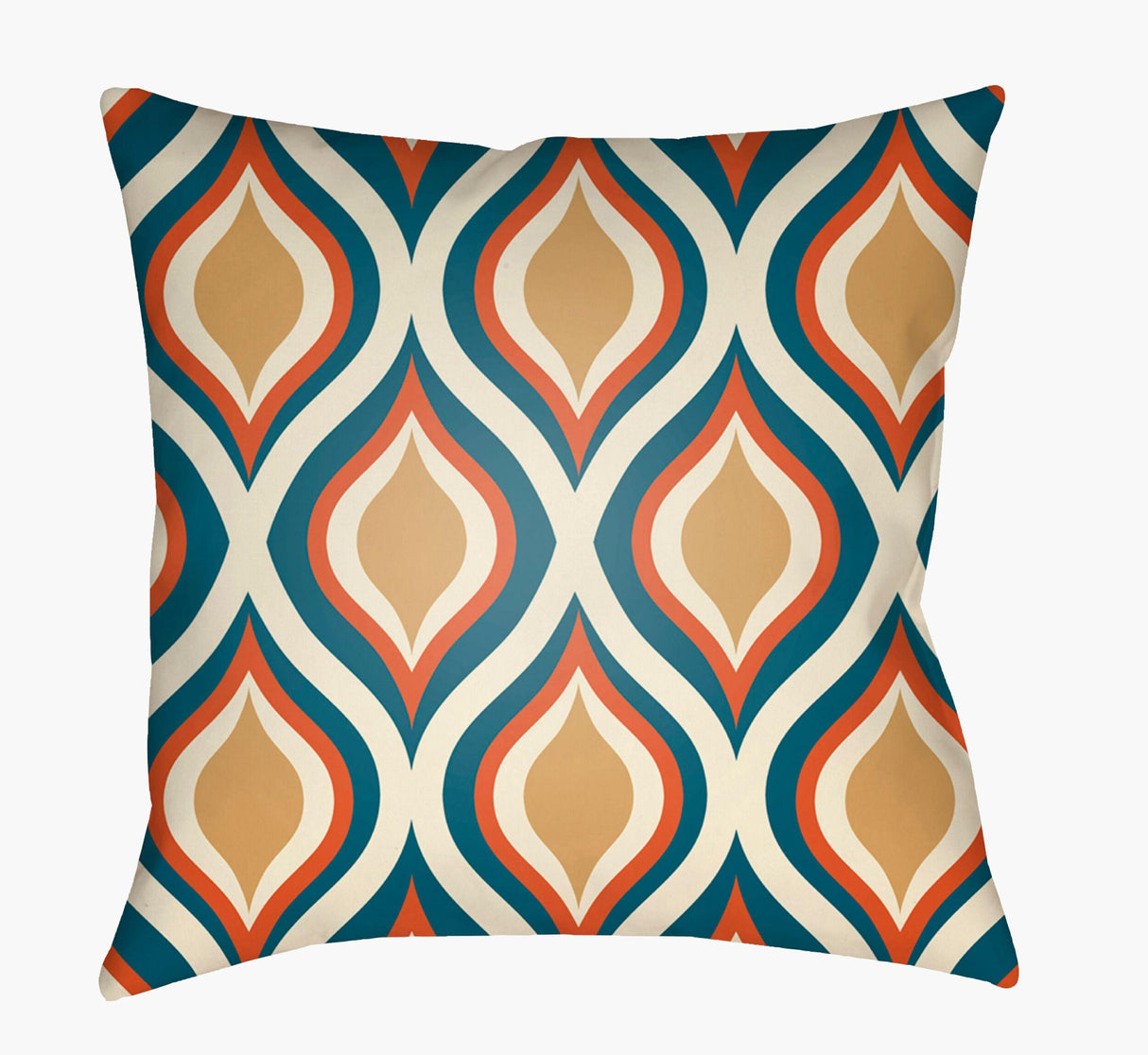 Livabliss Moderne MD-041 22"L x 22"W Pillow