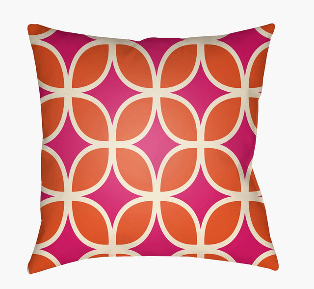 Livabliss Moderne MD-044 22"L x 22"W Pillow