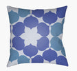 Livabliss Moderne MD-048 18"L x 18"W Pillow