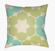 Livabliss Moderne MD-049 18"L x 18"W Pillow