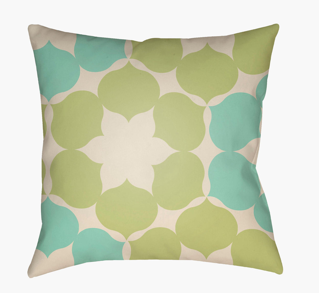 Livabliss Moderne MD-049 20"L x 20"W Pillow