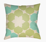 Livabliss Moderne MD-049 20"L x 20"W Pillow