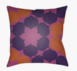 Livabliss Moderne MD-050 18"L x 18"W Pillow