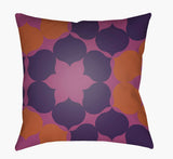 Livabliss Moderne MD-050 18"L x 18"W Pillow