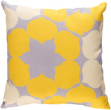 Livabliss Moderne MD-051 22"L x 22"W Pillow