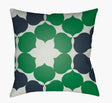 Livabliss Moderne MD-053 18"L x 18"W Pillow