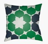 Livabliss Moderne MD-053 18"L x 18"W Pillow