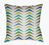 Livabliss Moderne MD-056 20"L x 20"W Pillow