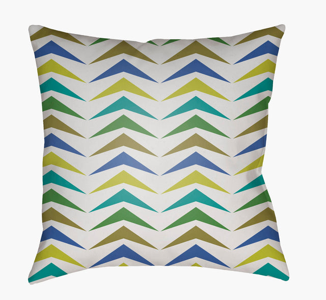 Livabliss Moderne MD-056 20"L x 20"W Pillow