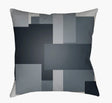 Livabliss Moderne MD-069 18"L x 18"W Pillow