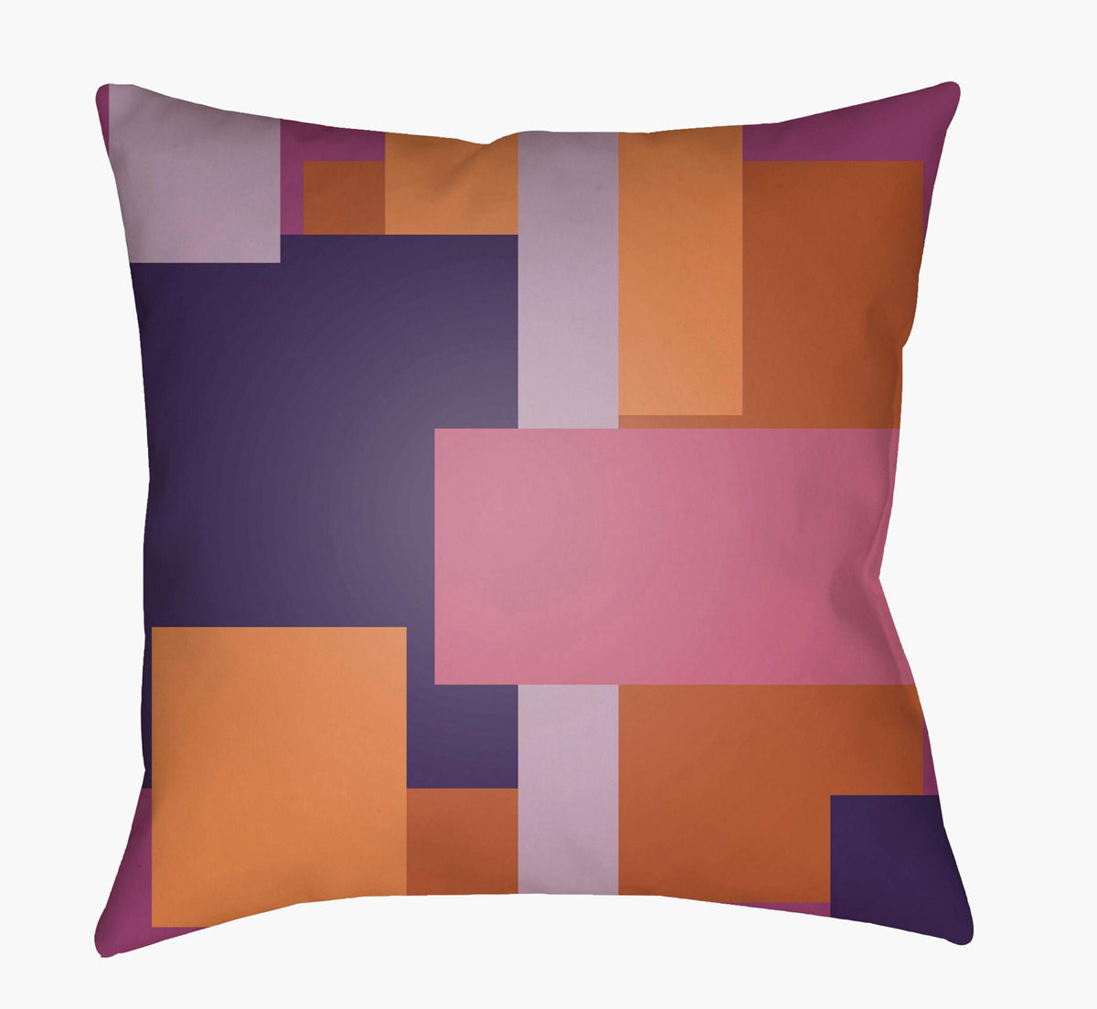 Livabliss Moderne MD-071 20"L x 20"W Pillow