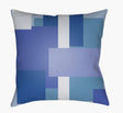 Livabliss Moderne MD-072 18"L x 18"W Pillow