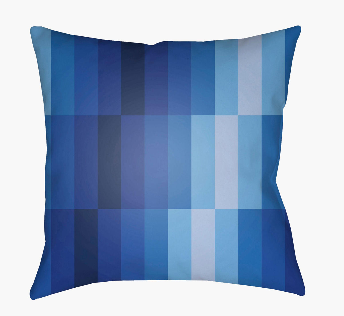 Livabliss Moderne MD-075 18"L x 18"W Pillow