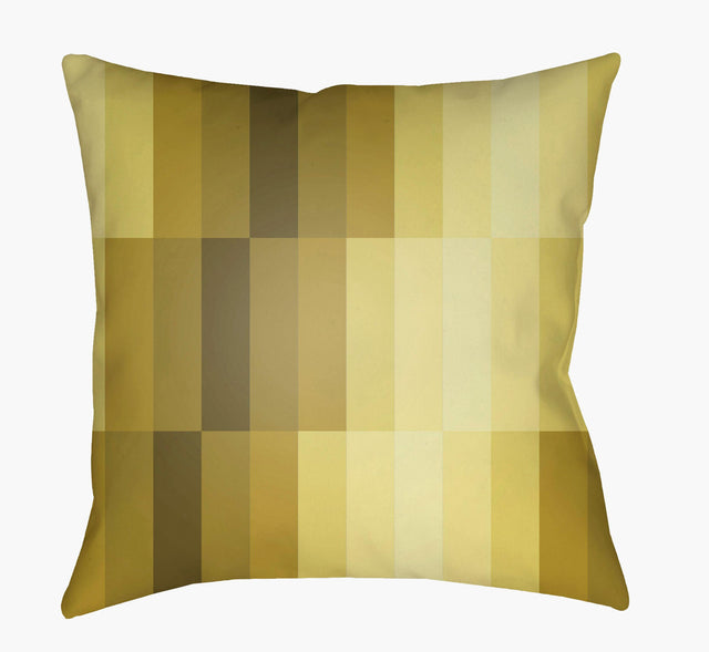 Livabliss Moderne MD-079 18"L x 18"W Pillow