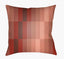 Surya Moderne MD-078 Burgandy;Dusty Pink;Rust 20"L x 20"W Fabric