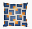 Livabliss Moderne MD-088 20"L x 20"W Pillow