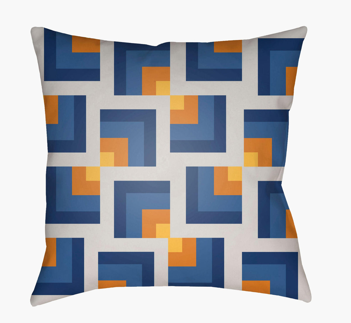 Livabliss Moderne MD-088 20"L x 20"W Pillow