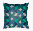 Livabliss Moderne MD-095 18"L x 18"W Pillow