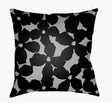 Livabliss Moody Floral MF-001 22"L x 22"W Pillow