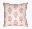 Livabliss Moody Floral MF-010 22"L x 22"W Pillow