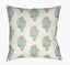 Livabliss Moody Floral MF-011 22"L x 22"W Pillow