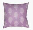 Livabliss Moody Floral MF-018 18"L x 18"W Pillow