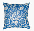 Livabliss Moody Floral MF-019 18"L x 18"W Pillow