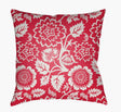 Livabliss Moody Floral MF-020 22"L x 22"W Pillow