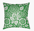 Livabliss Moody Floral MF-022 18"L x 18"W Pillow