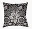 Livabliss Moody Floral MF-028 18"L x 18"W Pillow