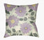 Livabliss Moody Floral MF-029 20"L x 20"W Pillow