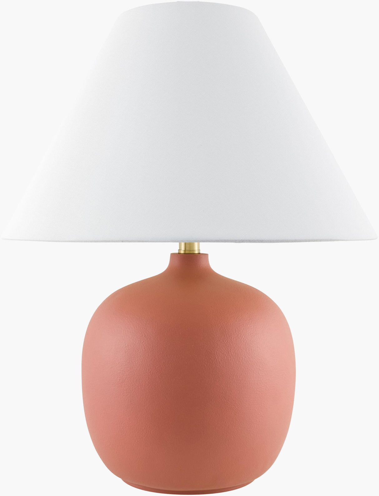 Livabliss Makurdi MKD-005 23"H x 17"W x 17"D Table Lighting