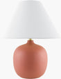 Livabliss Makurdi MKD-005 23"H x 17"W x 17"D Table Lighting