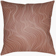 Livabliss Modern Lines MNL-002 14"L x 22"W Pillow
