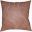 Livabliss Modern Lines MNL-002 14"L x 22"W Pillow