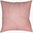 Livabliss Modern Lines MNL-006 16"L x 16"W Pillow