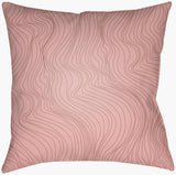 Livabliss Modern Lines MNL-006 16"L x 16"W Pillow