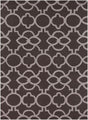 Surya Marigold MRG-6021 Charcoal;Light Slate 3' x 5' Rug