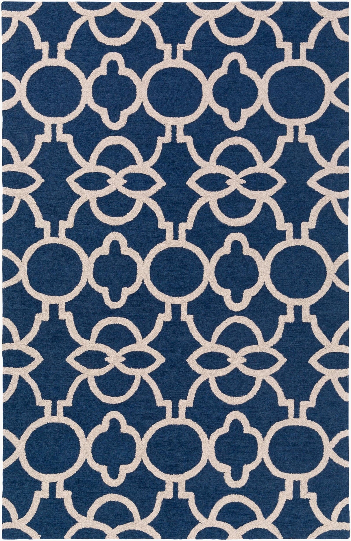 Surya Marigold MRG-6022 2'3" x 10' Handmade Rug