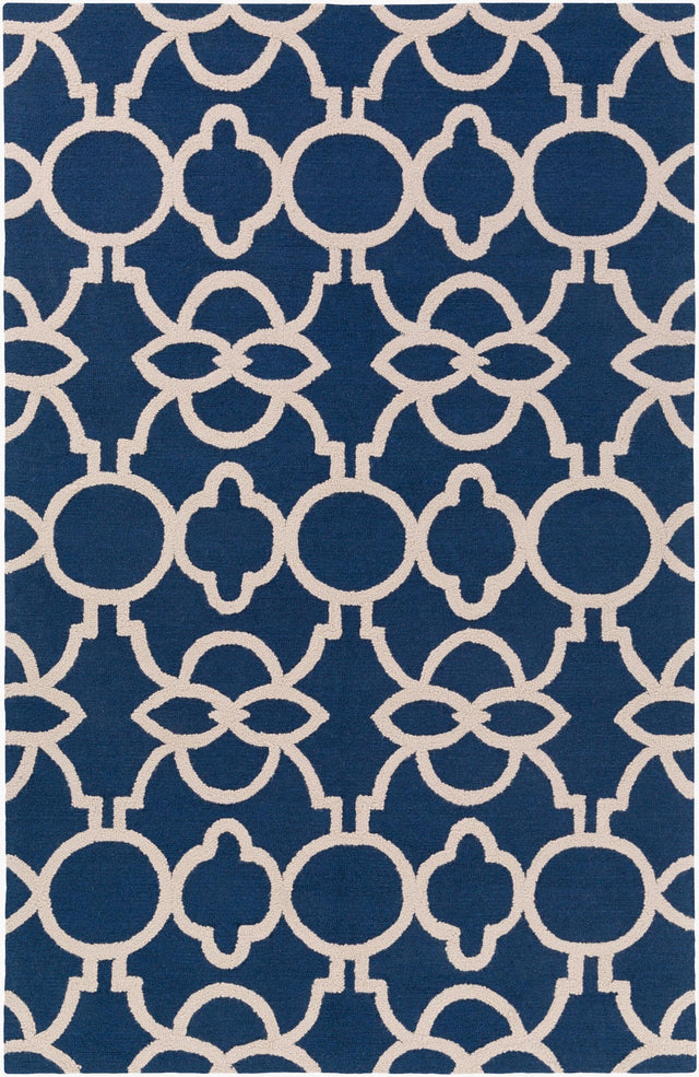 Surya Marigold MRG-6022 2'3" x 10' Handmade Rug