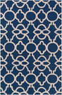 Surya Marigold MRG-6022 2'3" x 10' Handmade Rug