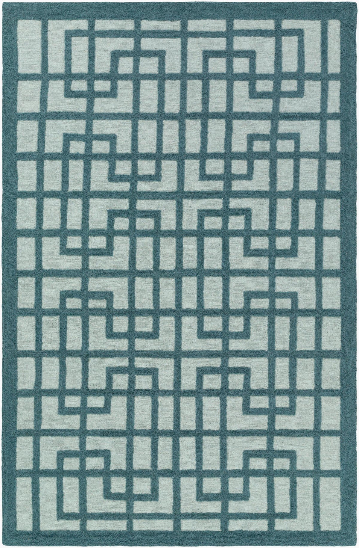 Surya Marigold MRG-6035 2'3" x 10' Handmade Rug