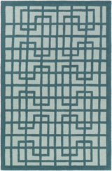 Surya Marigold MRG-6035 2'3" x 10' Handmade Rug