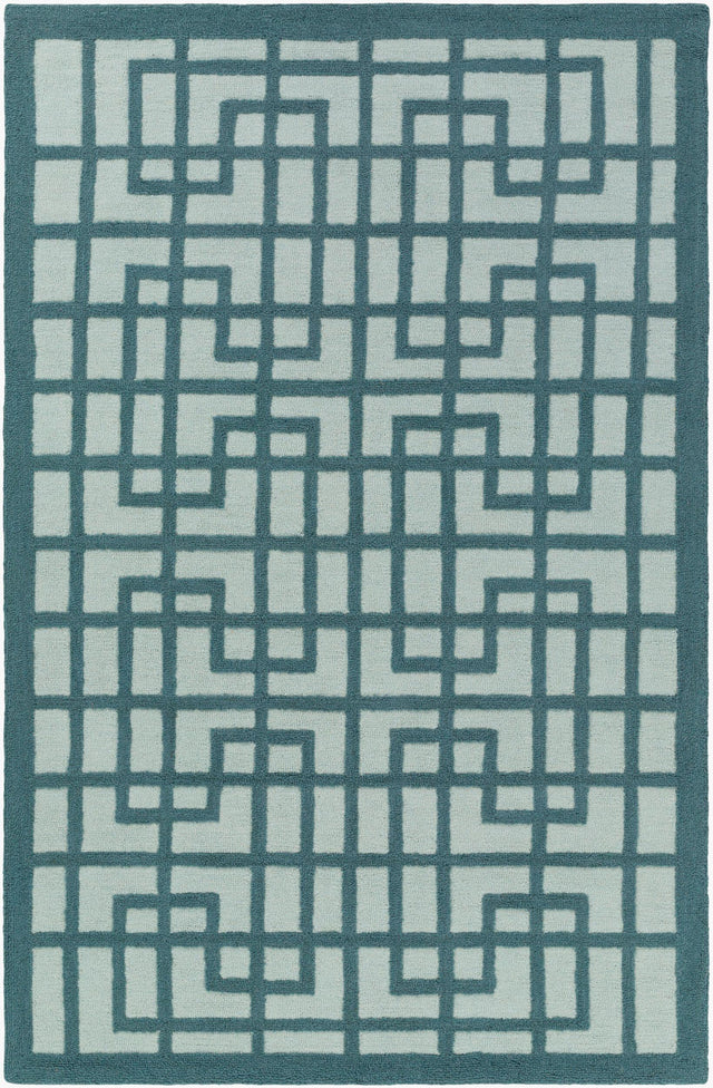 Surya Marigold MRG-6035 2'3" x 10' Handmade Rug