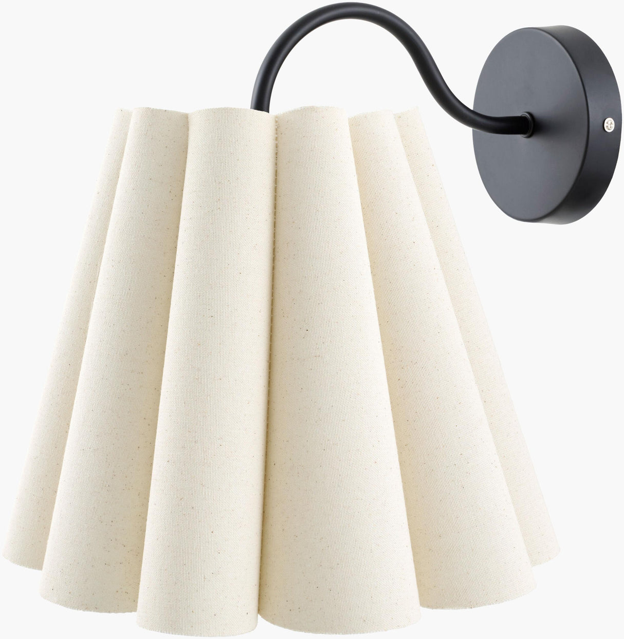 Livabliss Mirette MRTE-002 12"L x 12"W x 8"H Wall Lighting