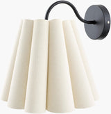 Livabliss Mirette MRTE-002 12"L x 12"W x 8"H Wall Lighting
