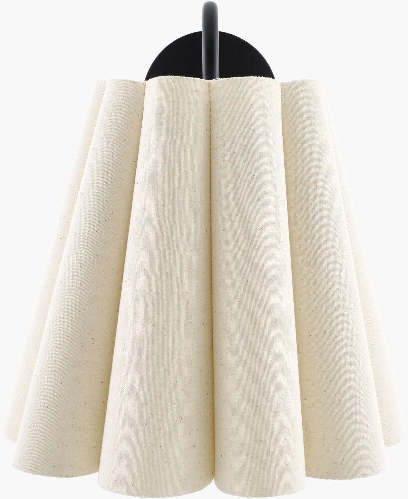 Livabliss Mirette MRTE-002 12"L x 12"W x 8"H Wall Lighting