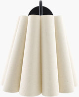 Livabliss Mirette MRTE-002 12"L x 12"W x 8"H Wall Lighting
