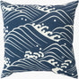 Livabliss Mizu MZ-002 18"L x 18"W Pillow