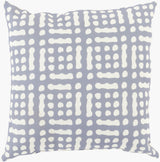 Livabliss Mizu MZ-017 20"L x 20"W Pillow